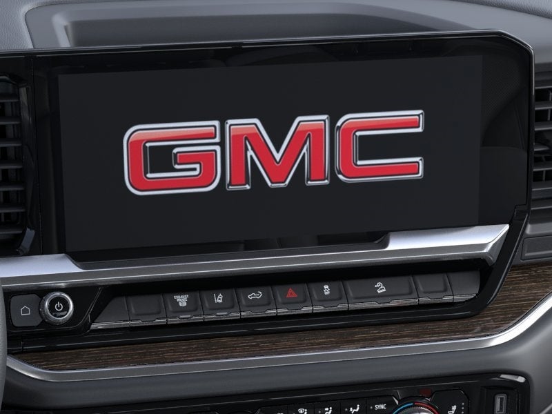 2024 GMC Sierra 2500HD SLE
